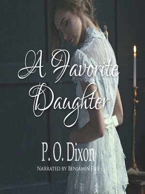 cover image of A Favorite Daughter